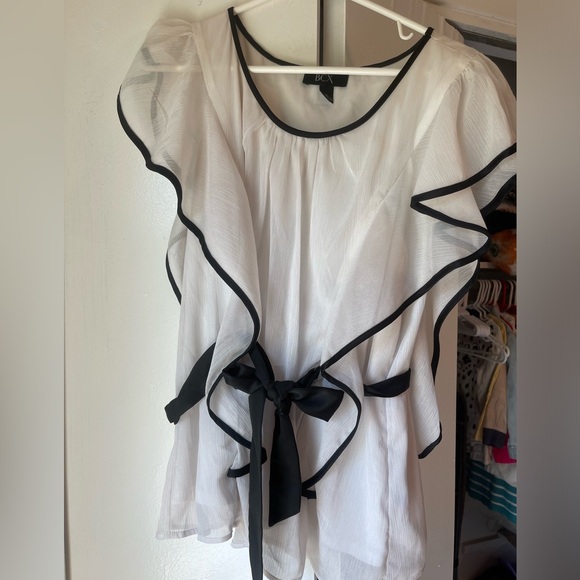 Macys Flutter sleeve - Picture 5 of 6